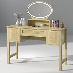 Funkoco rattan vanity for sale  Delivered anywhere in USA 