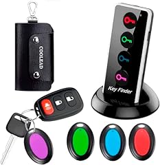 Key finder receivers for sale  Delivered anywhere in UK