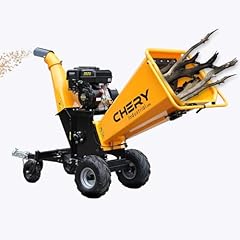 Kippduro wood chipper for sale  Delivered anywhere in USA 