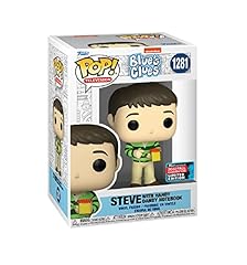 Funko pop blue for sale  Delivered anywhere in UK