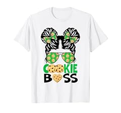Scout cookie boss for sale  Delivered anywhere in USA 