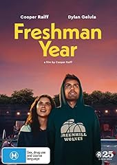 Freshman year for sale  Delivered anywhere in UK