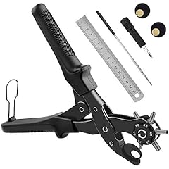 Pinza fustellatrice set usato  Spedito ovunque in Italia 