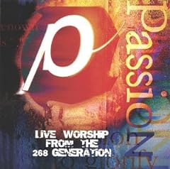 Passion live worship d'occasion  Livré partout en Belgiqu