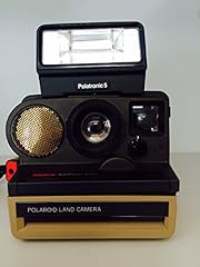 Polaroid landkamera autofokus gebraucht kaufen  Wird an jeden Ort in Deutschland