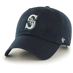 Seattle mariners clean for sale  Delivered anywhere in USA 