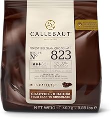 Callebaut finest belgian for sale  Delivered anywhere in UK