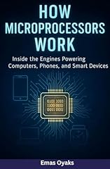 Microprocessors work inside for sale  Delivered anywhere in UK