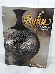 Raku practical approach for sale  Delivered anywhere in USA 