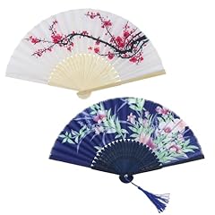 Set handheld silk for sale  Delivered anywhere in UK