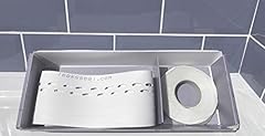 Leaksseal shower tray for sale  Delivered anywhere in UK