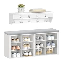 Hzuaneri garderobe sitzbank gebraucht kaufen  Wird an jeden Ort in Deutschland