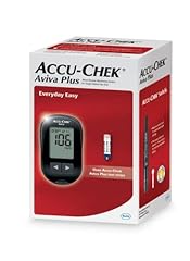 Accu chek aviva for sale  Delivered anywhere in USA 