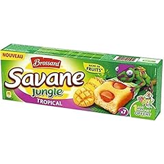 Brossard savane jungle d'occasion  Livré partout en France