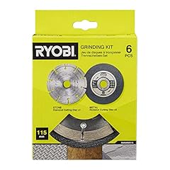 Ryobi rak6agd115 115mm for sale  Delivered anywhere in Ireland