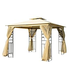 halfords gazebo 300 for sale  Delivered anywhere in UK