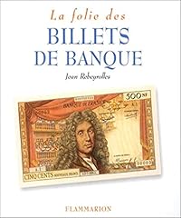 Folie billets banque d'occasion  Livré partout en France