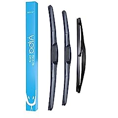 Vipa wiper blade for sale  Delivered anywhere in Ireland