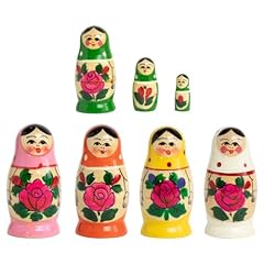Rukauf rossijanotschka matrjos gebraucht kaufen  Wird an jeden Ort in Deutschland