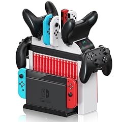 Switch games organizer for sale  Delivered anywhere in USA 