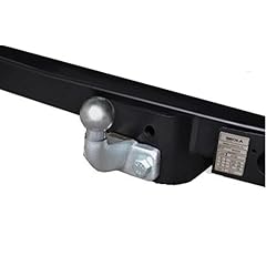 Attelage compatible nissan d'occasion  Livré partout en France