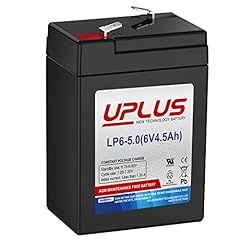 Uplus 4.5ah rechargeable for sale  Delivered anywhere in USA 