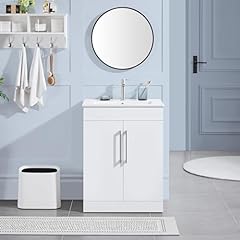 Yaheetech bathroom vanity for sale  Delivered anywhere in UK