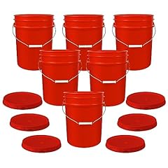 Epackagesupply gallon bucket for sale  Delivered anywhere in USA 