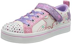 Skechers girl twi for sale  Delivered anywhere in UK
