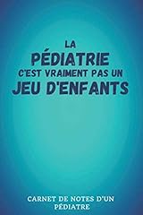 Pédiatrie est vraiment usato  Spedito ovunque in Italia 