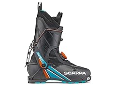 Scarpa scarpone scialpinismo usato  Spedito ovunque in Italia 