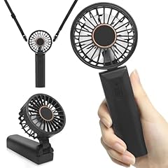Feebee ventilatore portatile usato  Spedito ovunque in Italia 