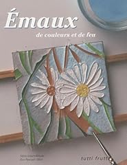 Emaux couleurs feu d'occasion  Livré partout en France