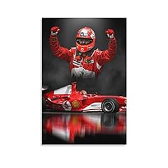 Jianjie michael schumacher for sale  Delivered anywhere in UK