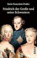 Friedrich große schwestern gebraucht kaufen  Wird an jeden Ort in Deutschland
