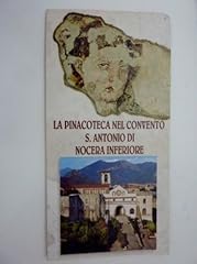 Pinacoteca nel convento usato  Spedito ovunque in Italia 