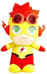 Funko young justice usato  Spedito ovunque in Italia 