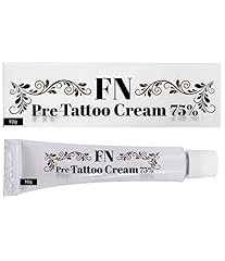 Prep cream tattoos for sale  Delivered anywhere in UK