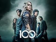The 100 gebraucht kaufen  Wird an jeden Ort in Deutschland
