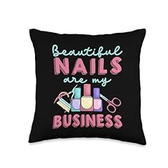 Funny nail tech for sale  Delivered anywhere in USA 