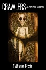 Crawlers conclusive casebook d'occasion  Livré partout en Belgiqu