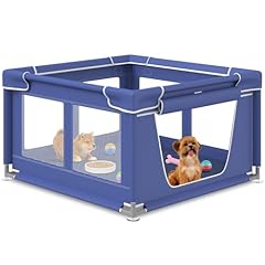 Hohometic dog playpen for sale  Delivered anywhere in USA 
