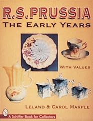 Prussia early years for sale  Delivered anywhere in USA 