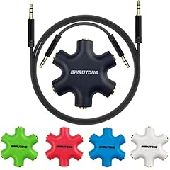 Bairutong sdoppiatore audio usato  Spedito ovunque in Italia 