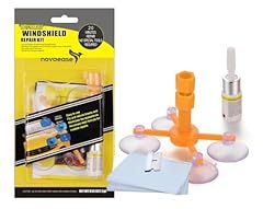 Novaease windscreen repair for sale  Delivered anywhere in UK