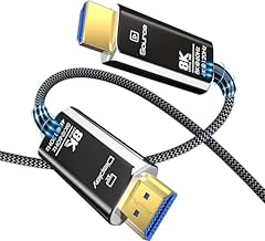 Dghumen hdmi glasfaserkabel gebraucht kaufen  Wird an jeden Ort in Deutschland