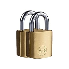 Yale keyed padlock for sale  Delivered anywhere in UK