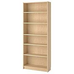 Billy bookcase 80x28x202 for sale  Delivered anywhere in UK