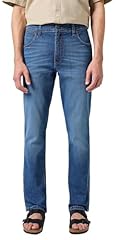 Wrangler jeans uomo usato  Spedito ovunque in Italia 