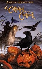 Carnaval corbeaux d'occasion  Livré partout en France